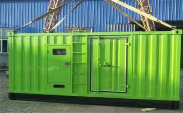 抱罗镇600kw大型柴油发电机组出租价格 抱罗镇600kw大型柴油发电机组出租价格